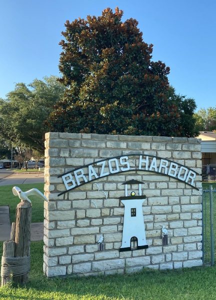 Entrance Sign small